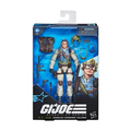 Franklin “Airborne” Talltree #115 (GI Joe Classified, Hasbro) product image 1, provided for visual reference and product