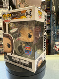 Sasha Braus #1448 (Funko Pop!, Attack on Titan) **GEEK NATION DUBAI EXCLUSIVE** product image 1, provided for visual