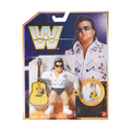 Rhythm & Blues Greg The Hammer Valentine (WWE Retro, Mattel) SEALED product image 1, provided for visual reference and