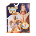 All American Lex Lugar (WWE Retro, Mattel) SEALED product image 1, provided for visual reference and product detail review