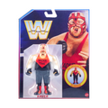 Big Van Vader (WWE Retro, Mattel) product image 1, provided for visual reference and product detail review