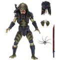 Ultimate Armored Lost Tribe (NECA, Predator) product image 1, provided for visual reference and product detail review