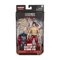 Shang Chi BAF Demogoblin (Marvel Legends, Hasbro) product image 1, provided for visual reference and product detail review