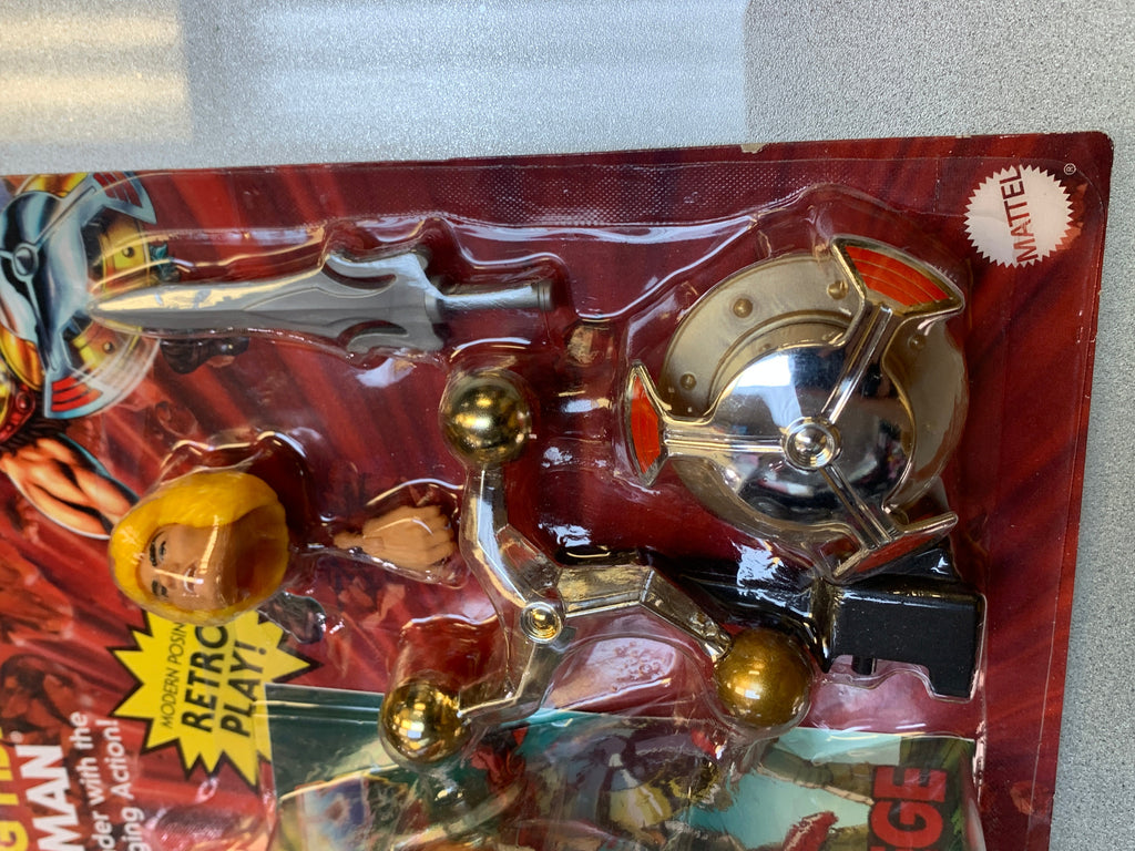 Flying Fists He-Man (MOTU Origins, Mattel) product image 9, provided for visual reference and product detail review