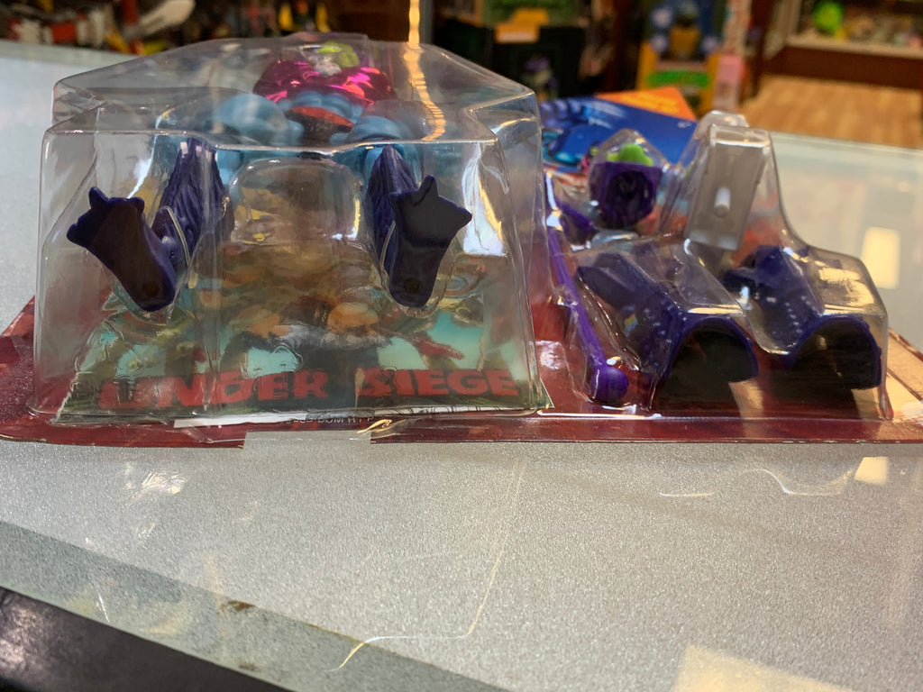 Terror Claws Skeletor (MOTU Origins, Mattel) product image 7, provided for visual reference and product detail review