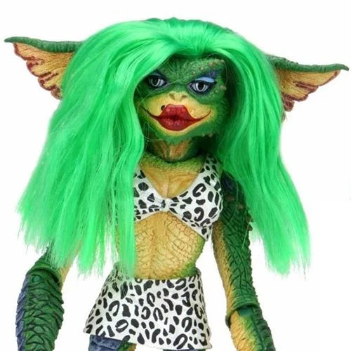 Ultimate Greta Gremlin (NECA, Gremlins) product image 7, provided for visual reference and product detail review
