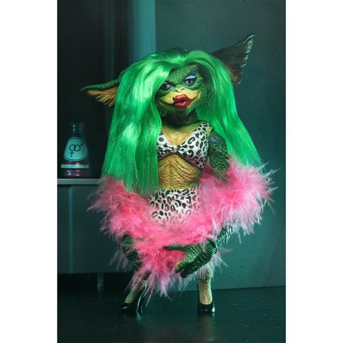 Ultimate Greta Gremlin (NECA, Gremlins) product image 5, provided for visual reference and product detail review