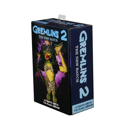 Ultimate Greta Gremlin (NECA, Gremlins) product image 3, provided for visual reference and product detail review