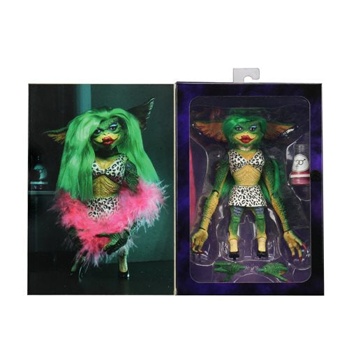 Ultimate Greta Gremlin (NECA, Gremlins) product image 2, provided for visual reference and product detail review