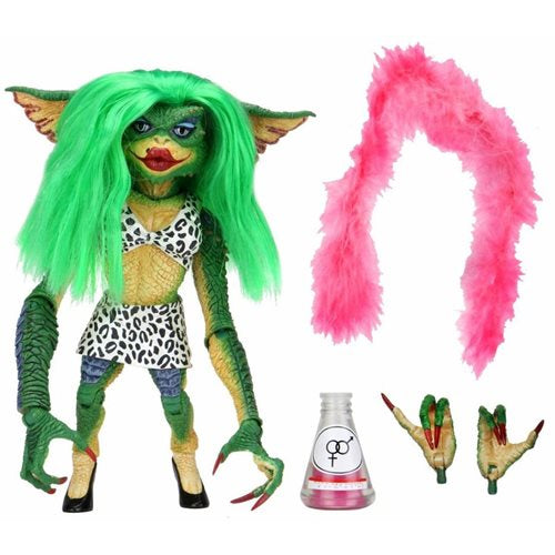 Ultimate Greta Gremlin (NECA, Gremlins) product image 4, provided for visual reference and product detail review