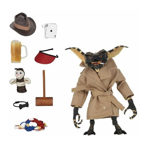 Ultimate Flasher Gremlin (NECA, Gremlins) product image 3, provided for visual reference and product detail review
