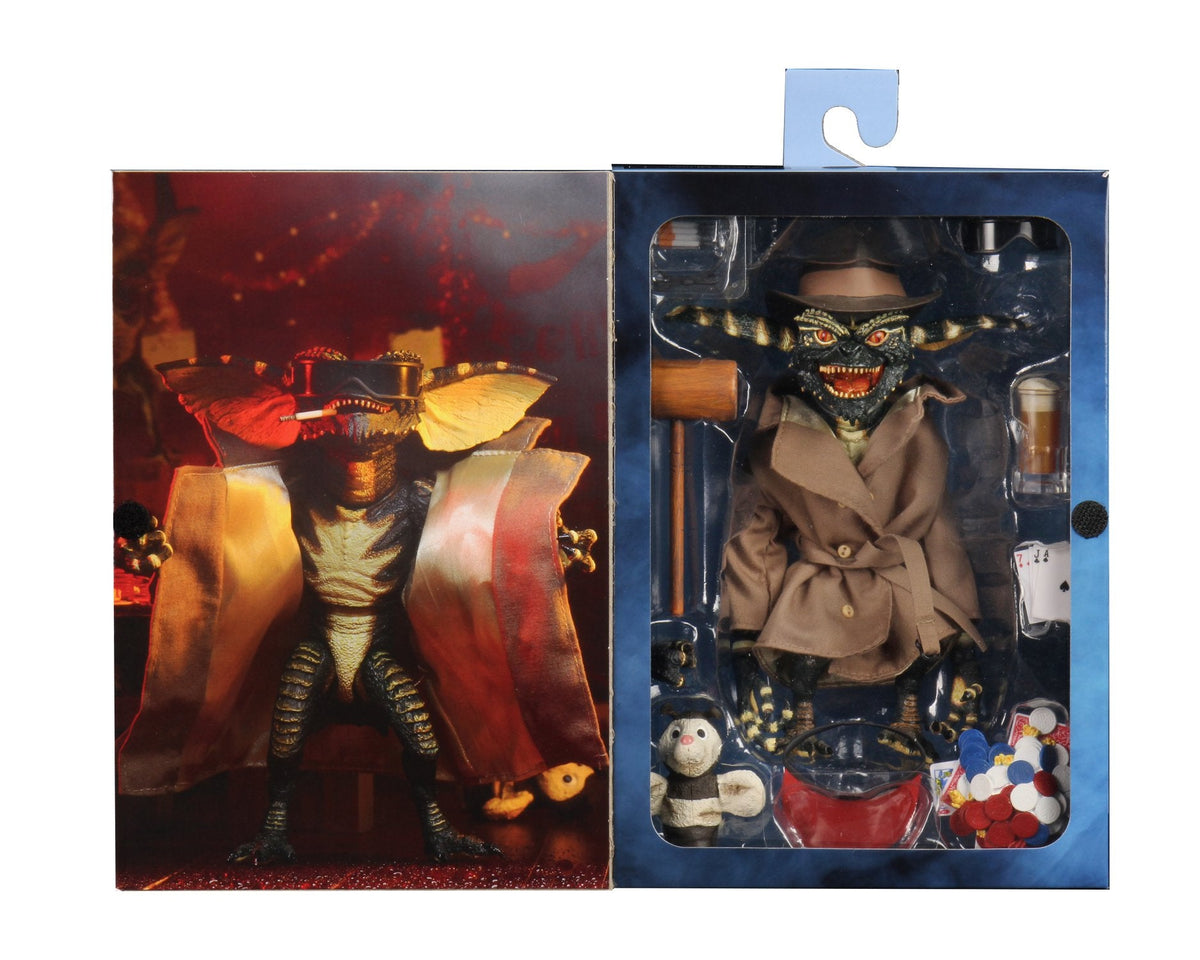 Ultimate Flasher Gremlin (NECA, Gremlins) product image 2, provided for visual reference and product detail review