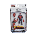 Venomized Miles Morales BAF Venompool (Marvel Legends, Hasbro) product image 1, provided for visual reference and product