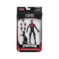 Miles Morales BAF Space Venom (Marvel Legends, Hasbro) product image 1, provided for visual reference and product detail