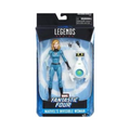 Invincible Man Walgreens Exclusive (Marvel Legends, Hasbro) product image 1, provided for visual reference and product