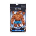 Fantastic Four Thing Exclusive (Marvel Legends, Hasbro) product image 1, provided for visual reference and product detail