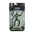 Big Time Spider-Man 80th Anniversary(Marvel Legends, Hasbro) product image 1, provided for visual reference and product