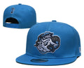 North Carolina Tar Heels Official New Era Hat adjustable product image 1