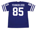 Jack Youngblood Los Angeles Rams NFL Mitchell & Ness Jersey product image 1