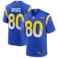 Isaac Bruce Los Angeles Rams Official NFL NIKE Jersey product image 1