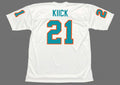 Jim Kiick Miami Dolphins NFL Mitchell & Ness Jersey product image 1