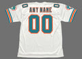 Any name & Number 1994 Miami Dolphins NFL Mitchell & Ness product image 1