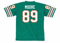 Nat Moore Miami Dolphins NFL Mitchell & Ness Jersey product image 1