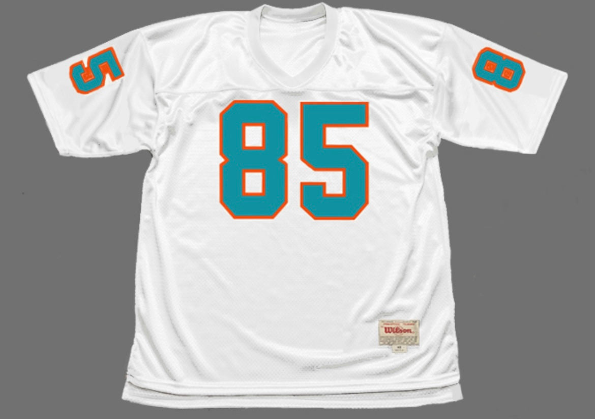 Nick Buoniconti Miami Dolphins NFL Mitchell & Ness Jersey product image 2