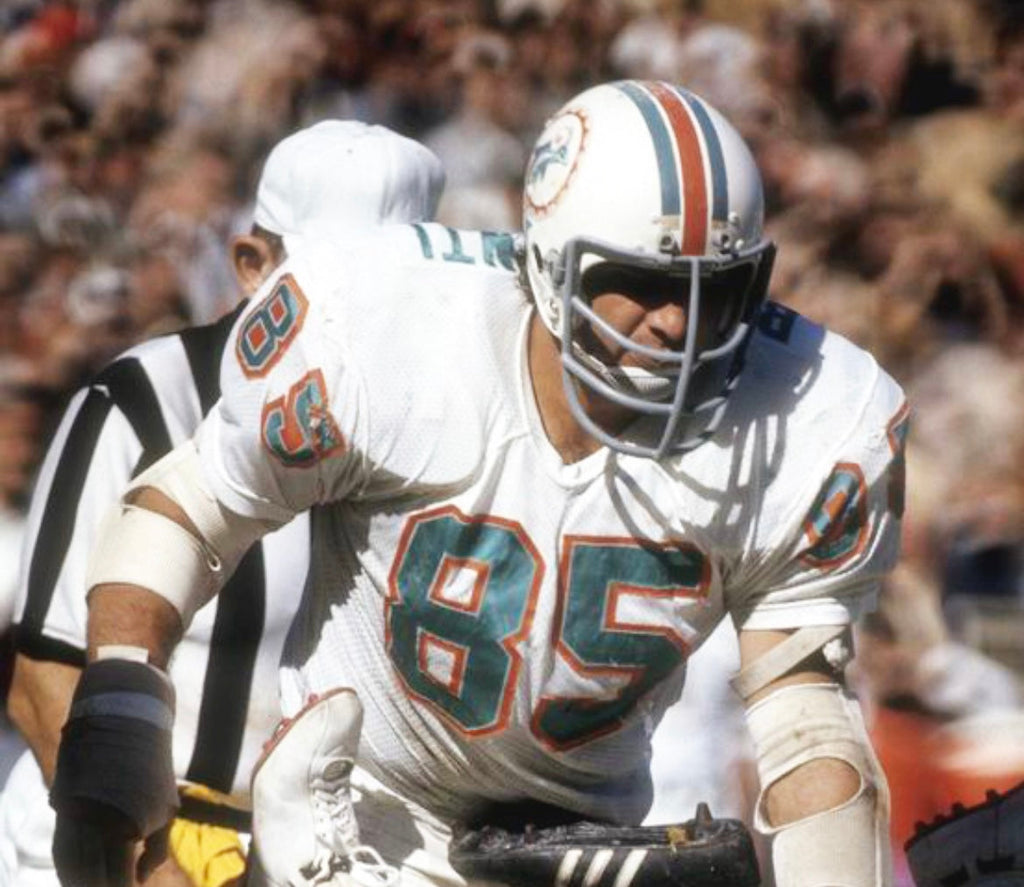 Nick Buoniconti Miami Dolphins NFL Mitchell & Ness Jersey product image 3