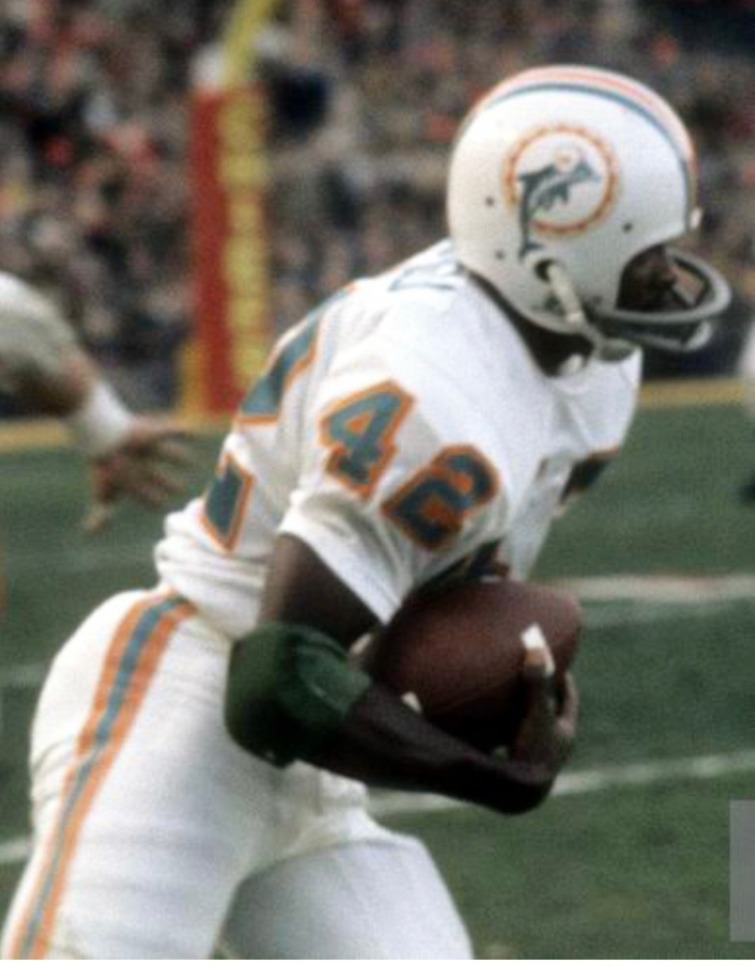 Paul Warfield Miami Dolphins NFL Mitchell & Ness Jersey product image 5