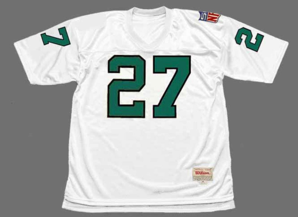 Irv Cross Philadelphia Eagles NFL Mitchell & Ness Jersey product image 2