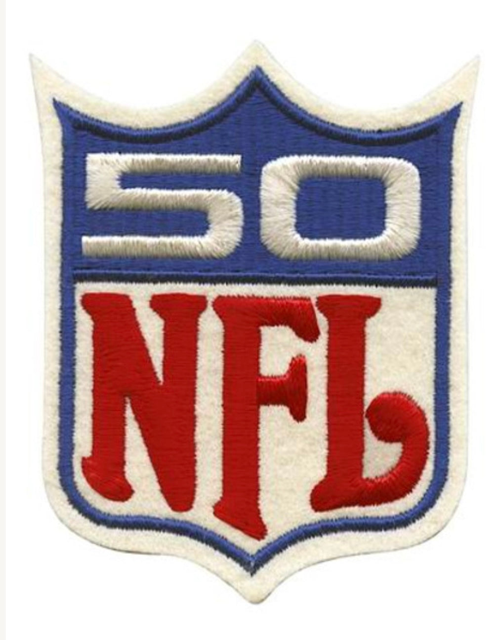Any name & Number 1969 Philadelphia Eagles NFL Mitchell & product image 3