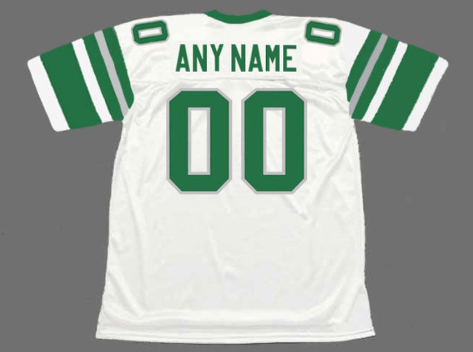 Any name & Number 1970’s early 80’s Philadelphia Eagles NFL