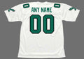 Any name & Number 1980s early 90’s Philadelphia Eagles NFL product image 1