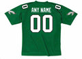 Any name & Number 1980s early 90’s Philadelphia Eagles NFL product image 1