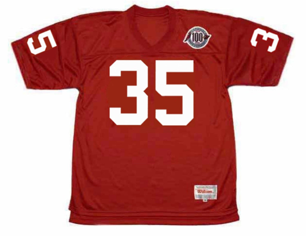 Aeneas Williams Arizona Cardinals 1998 NFL Mitchell & Ness product image 2
