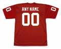 Any name & Number Arizona Cardinals 1998 NFL Mitchell & product image 1