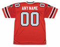 Any name & Number 1970’s Atlanta Falcons NFL Mitchell & product image 1