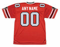 Any name & Number 1980’s Atlanta Falcons NFL Mitchell & product image 1