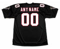 Any name & Number 1990’s Atlanta Falcons NFL Mitchell & product image 1