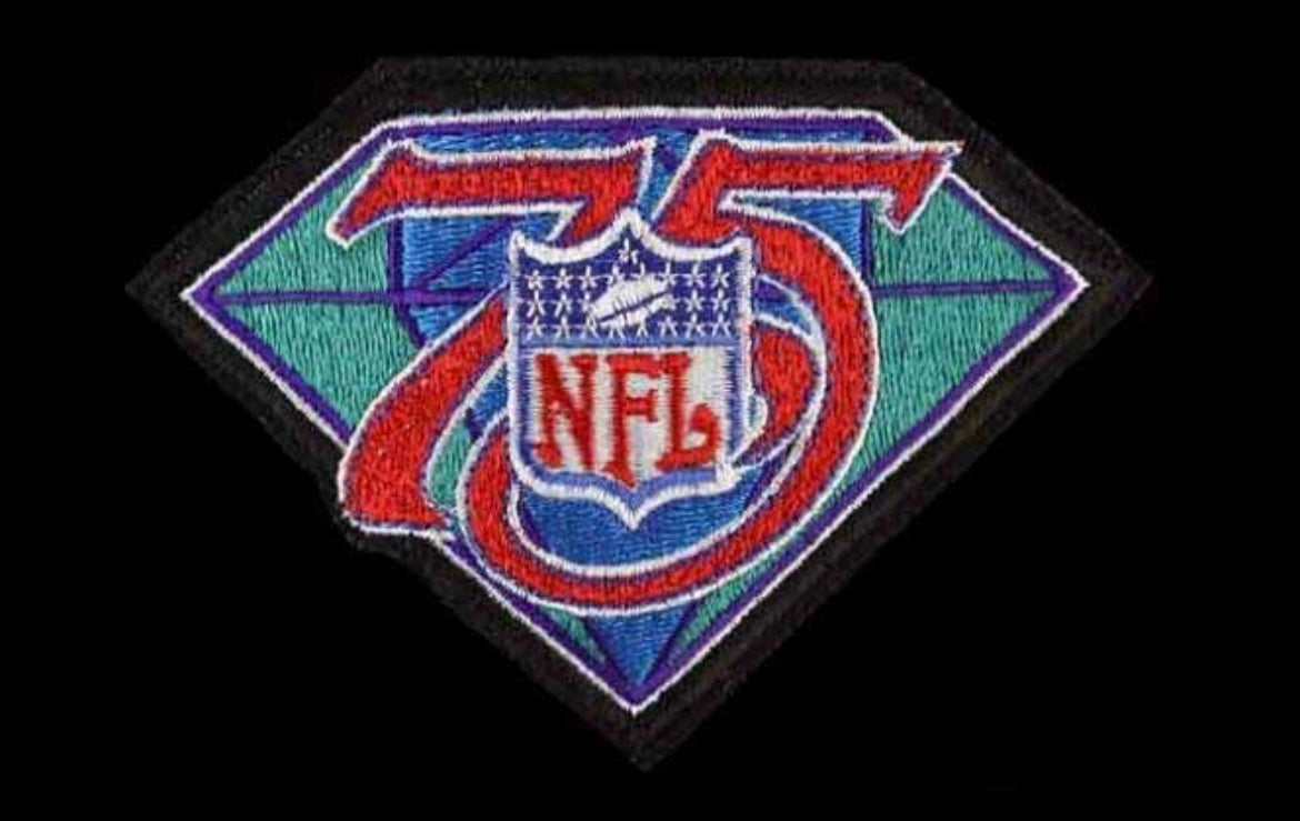 Jamal Anderson Atlanta Falcons NFL Mitchell & Ness Jersey product image 6