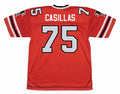 Tony Casillas 1986 Atlanta Falcons NFL Mitchell & Ness product image 1