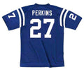 Ray Perkins Baltimore Colts NFL Mitchell & Ness Jersey product image 1