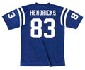 Ted Hendricks Baltimore Colts NFL Mitchell & Ness Jersey product image 1
