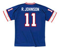 Rob Johnson Buffalo Bills NFL Mitchell & Ness Jersey product image 1