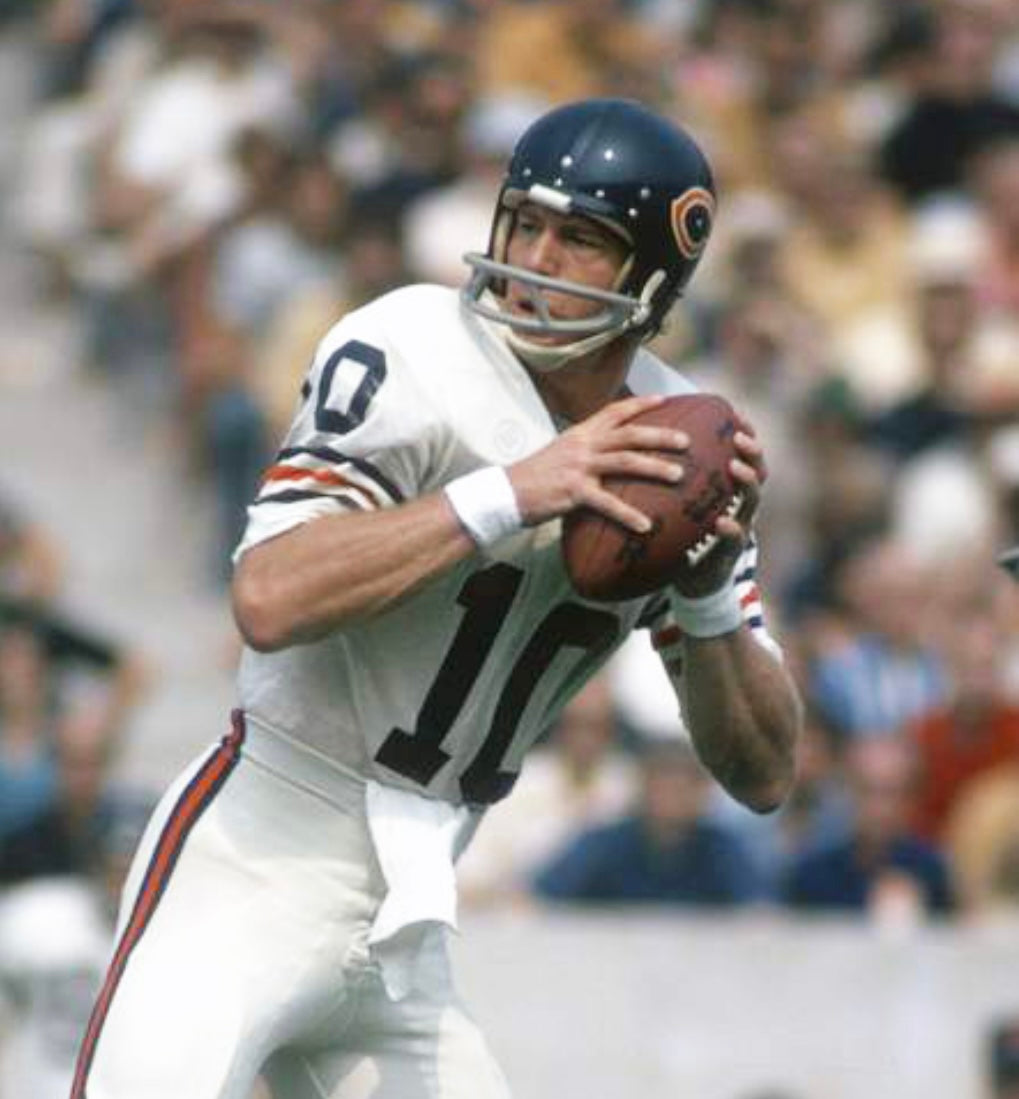 Bobby Douglass Chicago Bears NFL Mitchell & Ness Jersey product image 4