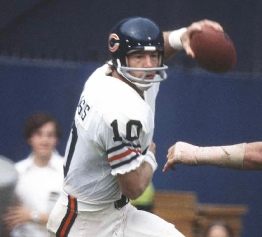 Bobby Douglass Chicago Bears NFL Mitchell & Ness Jersey product image 5