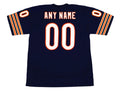 Any name & Number 1970’s 80’s Chicago Bears NFL Mitchell & product image 1