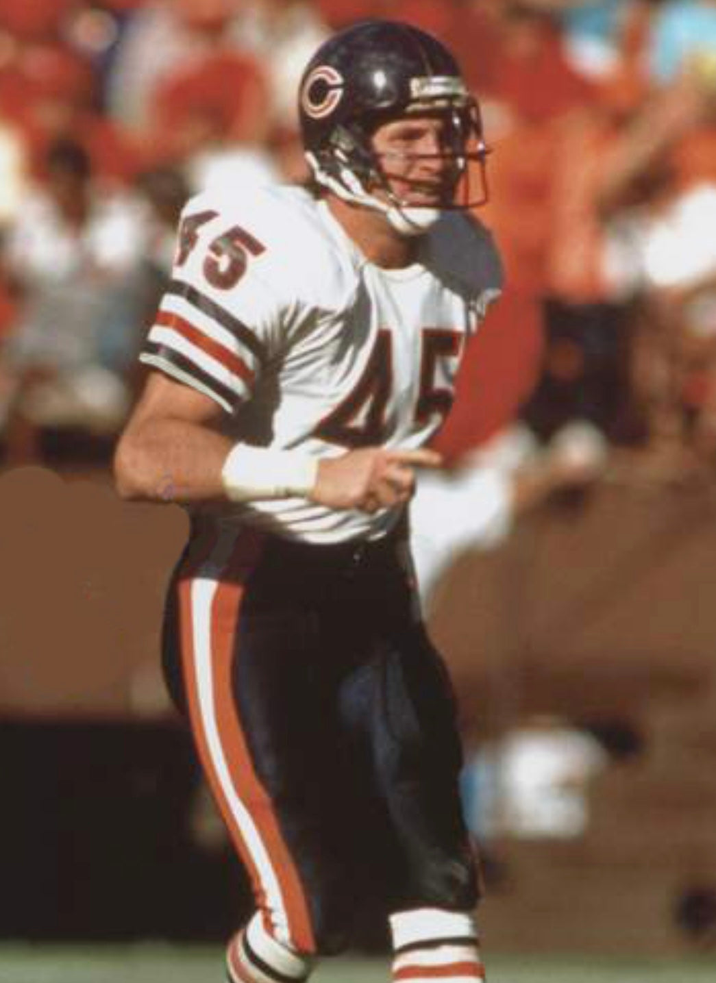 Gary Fencik Chicago Bears Official NFL Mitchell & Ness product image 4