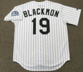 Charlie Blackmon Colorado Rockies Official MLB Majestic product image 1
